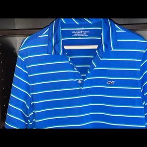 Vineyard Vines Performance polo - Men’s Small